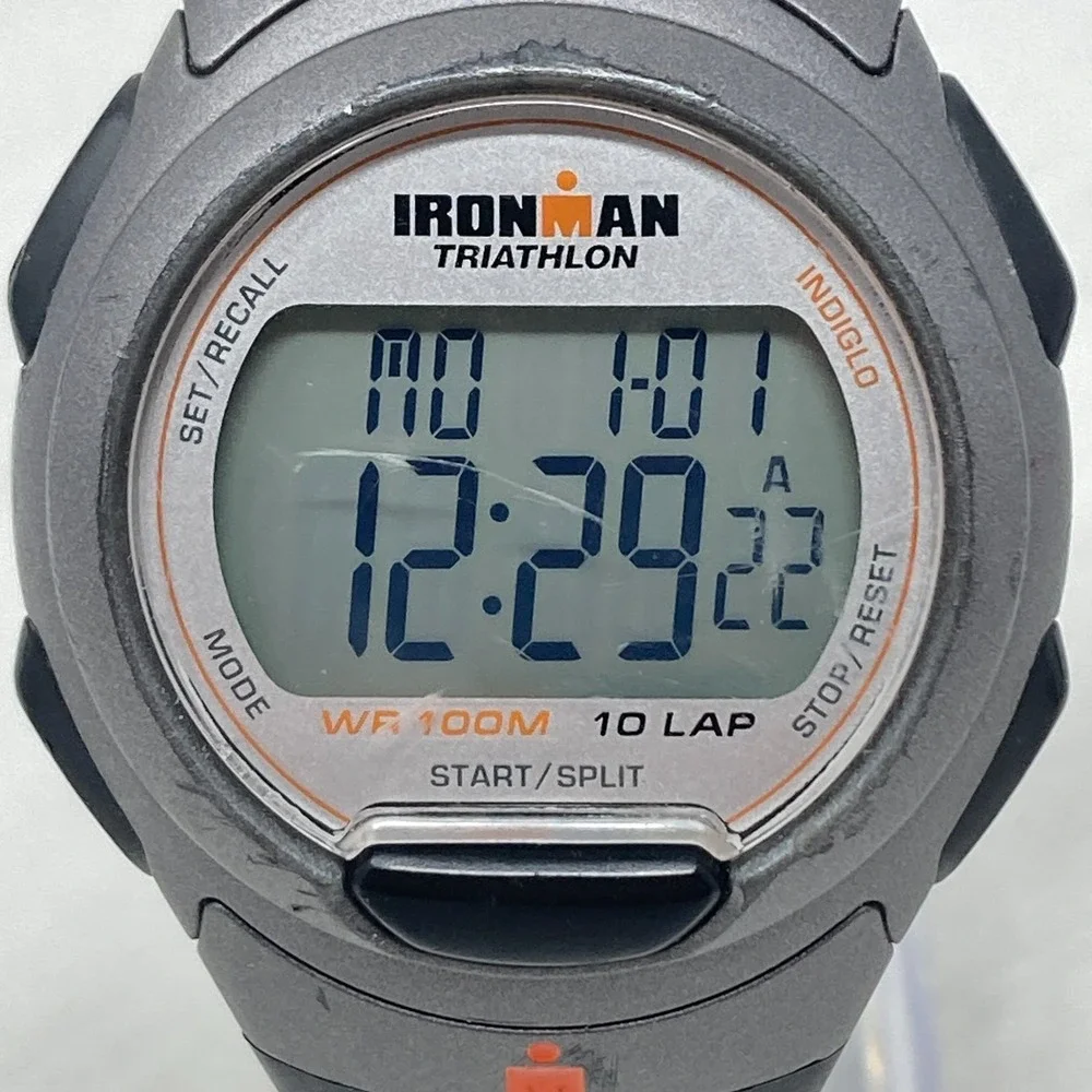 Timex good used